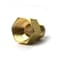 Thrifco Plumbing No. 46 5/8 Inch Male Flare x 3/4 Inch FIP Flare to Female Pipe Ada 4401132 - alternate 4